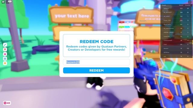 НОВЫЕ КОДЫ В PLS DONATE! КАК ПОЛУЧИТЬ НОВЫЕ СТЭНДЫ? смотреть онлайн