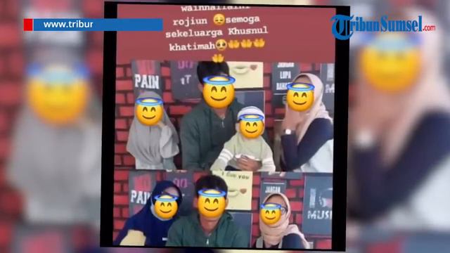 Viral Pengakuan Pelajar Pelaku Pembunuhan 1 Keluarga di Kaltim, Tampak Lemas Saat Diintrogasi Polis смотреть онлайн