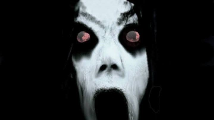 Играю с подругой в "Slendrina the forest"Я заорала в конце🤣🤣🤣 смотреть онлайн