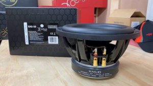 Xcelsus Audio XAS10 Product Preview