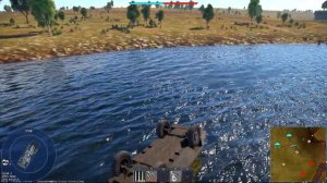 TOP 1️⃣0️⃣0️⃣ FUNNY MOMENTS in War Thunder