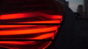 Шевроле Круз задние фонари