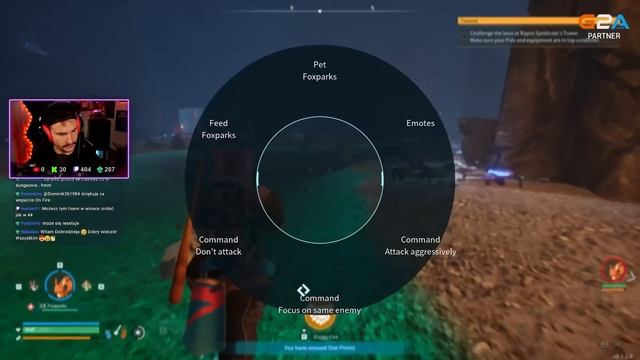 PIERWSZY DUNGEON! ILEŻ MOŻNA!? || PALWORLD #7 смотреть онлайн