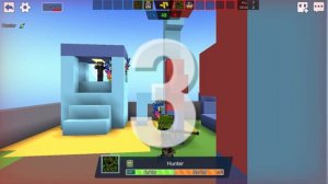 Cops N Robbers:Emerald dragon/Изумрудный дракон.