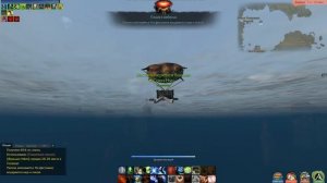 archeage Подымаем затонувшие сокровища 1 Часть )