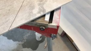 Плиткорез fubag master line 660 не такой как все . Плюсы и минусы