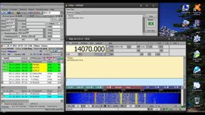 Стыковка UR5EQF Log с Fldigi