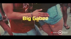 Big Gabee - Cuba Libre 2023 (Alegria)