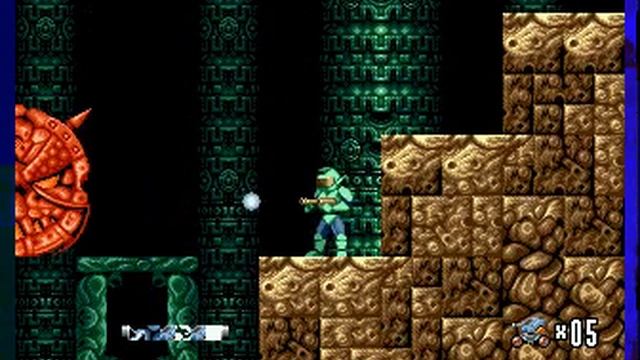 BLASTER MASTER 2 ПРОХОЖДЕНИЕ ИГРЫ!!! смотреть онлайн