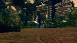 Где Лежат 5 Мячей Для Игры в Сахха? | Neverwinter Online | Mod 12