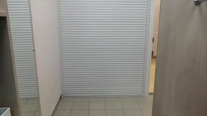 Отзыв клиента Лэндал. Автоматические рольставни в магазин