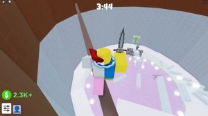 Roblox Tower of DEATH!