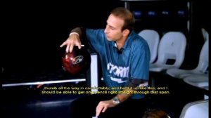 Урок 11. ПОДГОНКА ШАРА ДЛЯ БОУЛИНГА ПОД РУКУ. Norm Duke Lessons