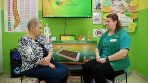 Турмалиновый коврик Дом Здоровья. Прижигание на турмалиновом коврике. Отзыв Дом Здоровья.