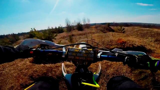 Jmc 160 mx покатушки )))г.ЮЖА смотреть онлайн