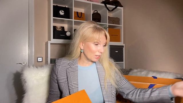 МОЯ НОВАЯ СУМКА от LOUIS VUITTON ! | И НЕ ТОЛЬКО СУМКА.. | ЧТО ЕЩЕ КУПИЛА В БУТИКЕ LV? |ОБЗОР| смотреть онлайн