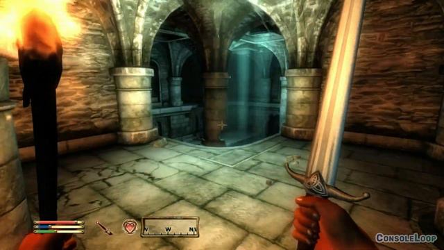 The Elder Scrolls IV: Oblivion - Xbox Series S: Xenia Performance Analysis смотреть онлайн