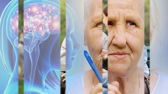 Память человека. Возрастные изменения. смотреть онлайн