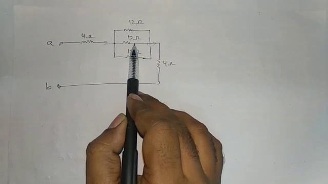 NETWORK THEORY || Lec-17 || problems on finding R equivalent(part-1) || by SIVARAMARAJU || смотреть онлайн