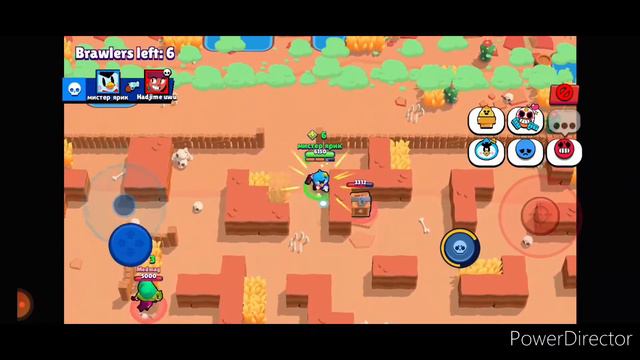 бравл старс удалили😔😔😔 смотреть онлайн