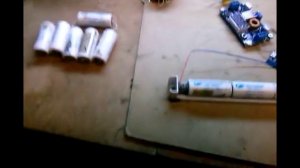 Восстановления никель-кадмиевых (Ni-Cd) аккумулято