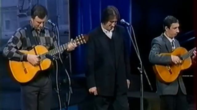 Песни нашего века. Часть первая, вводная. 1999 смотреть онлайн