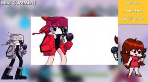 Ruv + Girlfriend = Ruvfriend? (FNF Swap Characters Friday Night Funkin Swap Heroes)