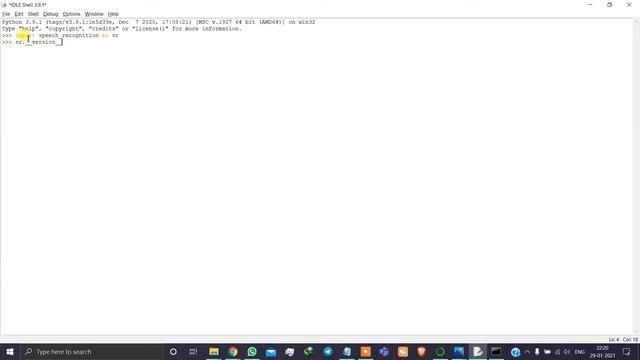 speech recognition in python | chat with covid in Tamil смотреть онлайн