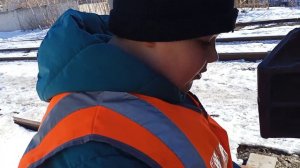 ИЗ ЧЕГО СОСТОИТ ВАГОН РЖД?