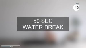 30 Min BOOTY BUILDING WORKOUT + Weights | Grow your Glutes | No Jumping, No Repeat