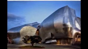 Самые необычные и невероятные здания в мире