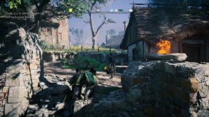 Assassins Creed Valhalla Falling Stars World Event Guide