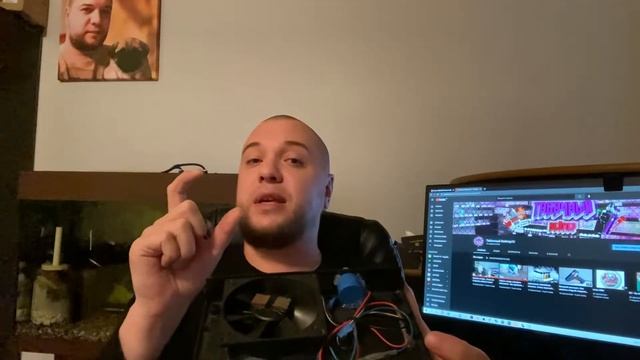 Магнитная мешалка своими руками из кулера. Важно!!!! посмотреть, чтоб не допустить ошибок. смотреть онлайн