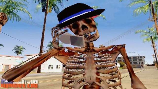 Spanish Skeleton Argument (full Version)