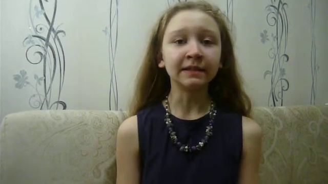 Николай Асеев "Снегири" смотреть онлайн