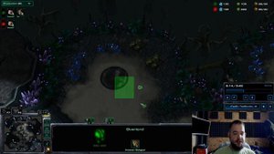 Зерг Гайд : ЗвЗ без лингов , быстрые тараканы - лёгкий билд STARCRAFT 2 - TED