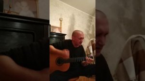 "Лирика" (Сигарета мелькает во тьме)-Сектор газа,Ю. Хой