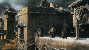 Хоббит:ТОРИН ДУБОЩИТ|Король под горой|