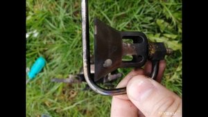 Трубка нагрева топлива горелки BRS12. Ремонт, который не удался с покупкой, но осуществл... | #Обзо