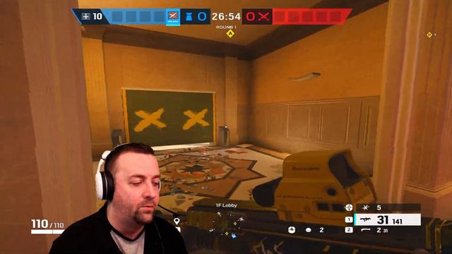 How to Play Lesion! Operator Guide 2024! - Rainbow Six Siege