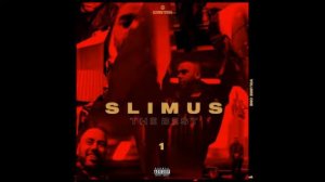 SLIMUS The Best 1 2014