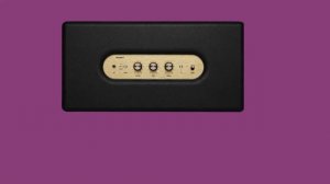 Marshall Woburn III: The Ultimate Wireless Speaker Review