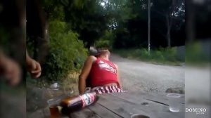 ЕЩЁ 15 СЛУЧАЕВ КОГДА ИСПУГАЛСЯ