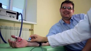 Электромиография. ЭМГ