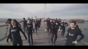 грузинская новогодняя песня