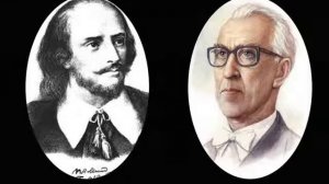 Kabalevsky. Shakespeare. Sonnet #76. Увы, мой стих...Vladimir Chibisov.wmv