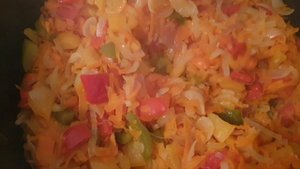 Икра из зелёных помидор