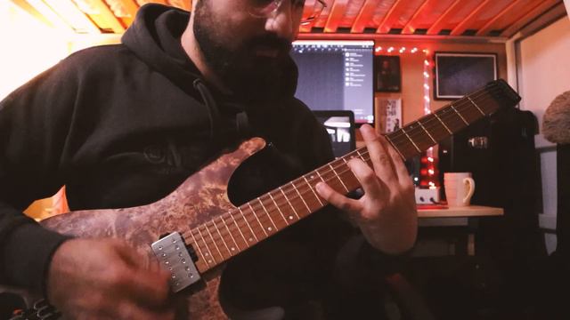 Ibanez Q52PBABS - Review & Story смотреть онлайн