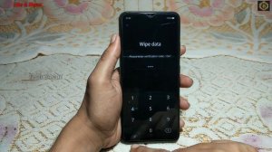 Realme C11(RMX2185)Hard Reset/Remove Phone Lock 2020||Unlock Pattern/Pin/Face/Password 100% Working