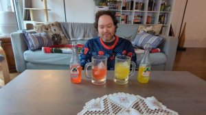 Épisode 19: Jarritos Ananas et Melon deau